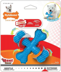 Nylabone Extreme X formos jautienos kramtukas - tvirtas kramtukas &scaron;unims, jautienos skonio