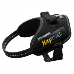 Julius - K9 IDC Powerharness - auk&scaron;tos kokybės pakinktai &scaron;unims - Dydis: Mini - Mini