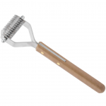 Mars Coat King Stumpf 99M55010 - bukas kabliukas, 10 a&scaron;menų, tarpai