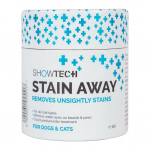 Show Tech+ Stain Away - balinimo pudra dėmėms ir spalvos pakitimams, &scaron;unims ir katėms
