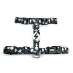 Dashi Astronautų nugaros diržas - reguliuojamas apsauginis diržas &scaron;unims, su kosmoso ra&scaron;tu