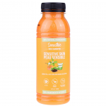 Diamex Smoothie Sensitive Skin Dog Shampoo - &scaron;ampūnas &scaron;unims, jautriai odai