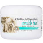 1 All Systems Invisible Hold Setting & Styling Gel - kailio formavimo gelis