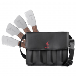 Yento Pro Stripper Set - profesionalus kirpimo rinkinys su dėklu