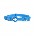 Dashi Colorflex kačių antkaklis - vandeniui atsparus antkaklis katėms, pagamintas i&scaron; patvarios TPU medžiagos