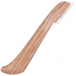 Show Tech Ultra Pro - kirpimo ma&scaron;inėlė didelių veislių &scaron;unims su tankiu kailiu, kairiarankiams vartotojams