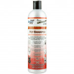 Double K Dynamic Duo - 2-in-1 &scaron;ampūnas ir kondicionierius &scaron;unims, katėms, arkliams, koncentratas 1:15