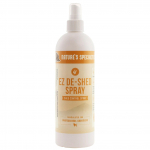 Nature's Specialties EZ De-Shed Spray - pur&scaron;kiklis, palengvinantis pavilnio pa&scaron;alinimą, &scaron;unims ir katėms
