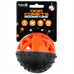 Dog Comets Moonstone (9 cm) - kamuolys &scaron;unims, &scaron;okinėjantis, su cypliuku