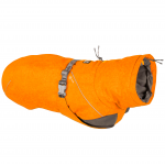 Hurtta Expedition Parka Buckthorn - vandeniui atspari žieminė striukė &scaron;unims