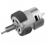 Wahl Bravura kirpimo ma&scaron;inėlės variklis