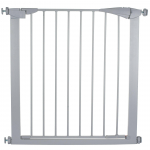 Flamingo augintinio varteliai Salus pilki - metaliniai varteliai &scaron;unims