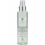 Yuup! Namų kondicionuojantys kvepalai Jam - maitinantys kvepalai &scaron;unims su eleganti&scaron;ku sandalmedžio, vetiverijos ir muskuso aromatu.