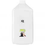 K9 &Scaron;uniukų &Scaron;ampūnas - &scaron;velnus alavijų &scaron;ampūnas &scaron;uniukams, koncentratas 1:20