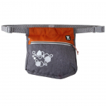 Hurtta Treat Pocket Eco Blackberry Mix - dresavimo mai&scaron;elis &scaron;unų skanėstams