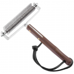 Mars Coat King XL - 30 a&scaron;menų grėblio formos trimeris, platus tarpas