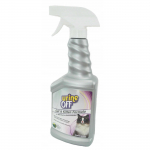 Urine Off Cat & Kitten Formula - &scaron;lapimo &scaron;alinimo tirpalas katėms ir kačiukams