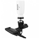 Mr. Jiang cilindro laikiklis - galvučių ir treniruočių kailio laikiklis