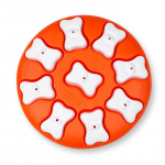 Nina Ottosson Dog Smart lygis - lengvas interaktyvus žaidimas &scaron;unims, lygis