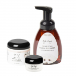 Eye Envy 3 žingsnių a&scaron;arų dėmių &scaron;alinimo rinkinys katėms - kačių akių dėmių &scaron;alinimo kosmetikos rinkinys