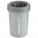 Dexas Mudbuster &scaron;unų letenų valiklis - silikoninis &scaron;unų letenų valiklis, dydis M