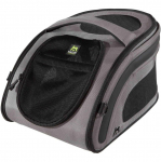 Maelson Snuggle Kennel - auk&scaron;tos kokybės audinio ne&scaron;yklė &scaron;unims arba katėms