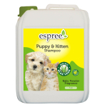 Espree Puppy & Kitten Shampoo - &scaron;velnus &scaron;ampūnas &scaron;uniukams ir kačiukams