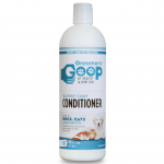 Groomer's Goop Glossy Coat Conditioner - drėkinamasis kondicionierius &scaron;unims ir katėms, riebiai kailiui
