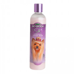 Bio - Groom Silk Creme Rinse kondicionierius - kreminis, drėkinantis i&scaron;skalaujamas kondicionierius &scaron;unims ir katėms, koncentratas 1:4