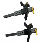 Anglies &scaron;epetėliai Blovi, Chadog džiovintuvams