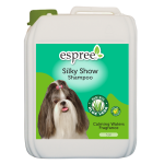 Espree Silky Show Shampoo - &scaron;ampūnas ilgaplaukiams &scaron;unims, su &scaron;ilko baltymais