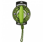 Kiwi Walker Let's Play Zeppelin - mėtymo žaislas su virve &scaron;unims