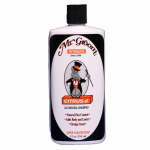 Mr Groom Citrus &scaron;ampūnas - natūralus blusų &scaron;ampūnas &scaron;unims, su eteriniais aliejais, alaviju ir kokosų aliejumi