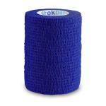 Savaime lipnus elastinis tvarstis 7,5 cm/4,5 m