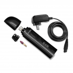 Andis nagų &scaron;lifuoklis - belaidis, dviejų greičių &scaron;unų nagų &scaron;lifuoklis, su galimybe dirbti su laidu