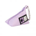 Max&Molly Poo Bag Dispenser Matrix 2.0 - mai&scaron;elių laikiklis su vandeniui atspariu pavir&scaron;iumi