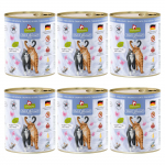 GranataPet DeliCatessen Tuna & Duck - be grūdų &scaron;lapias maistas katėms, tunas ir antis