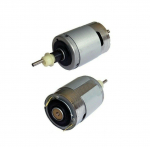 Variklis Moser Arco Pro/Creativa kirpimo ma&scaron;inėlėms