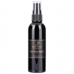 Jean Peau Tea Tree Spray - preparatas su natūraliais eteriniais aliejais sudirgusiai ir probleminiai augintinių odai