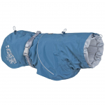 Hurtta Monsoon Coat Bilberry - lietpaltis &scaron;unims