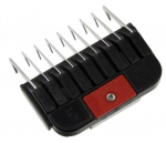 Wahl nerūdijančio plieno antgalis Snap-On peiliukams