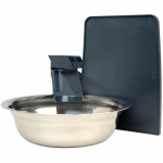 PetSafe 2 - Naminių gyvūnų maisto daliklis - daliklis dviems dubenėliams PetSafe Smart Feed ir Healthy Pet &scaron;ėrykloms