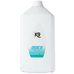 K9 Quick Shampoo - sausas &scaron;ampūnas arkliams, su raminančia alavijo vera
