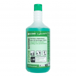 Eco Shine Grindų Blizgesys - kvapnus grindų valymo skystis, koncentratas