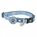 Max&Molly GOTCHA! Smart ID Matrix 2.0 Katės Antkaklis - katės antkaklis su QR identifikatoriumi