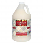 Best Shot Spa Hot Toddy veido ir kūno prausiklis - atpalaiduojantis kailio prausiklis su a&scaron;triais aromatais (cinamonas ir romas), koncentratas 1:20