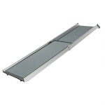 PetSafe Happy Ride teleskopinis &scaron;unų rampos - teleskopinė rampa &scaron;unims