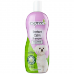Espree Perfect Calm & Chamomile &scaron;ampūnas - Raminantis &scaron;ampūnas &scaron;unims, levandos ir ramunėlės, koncentratas 1:10