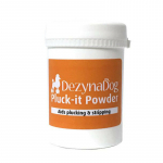 DezynaDog Pluck It - ausų plaukų &scaron;alinimo pudra augintiniams