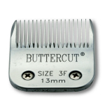 Geib Buttercut Blade SS - nerūdijančio plieno a&scaron;menys, pjovimo ilgis